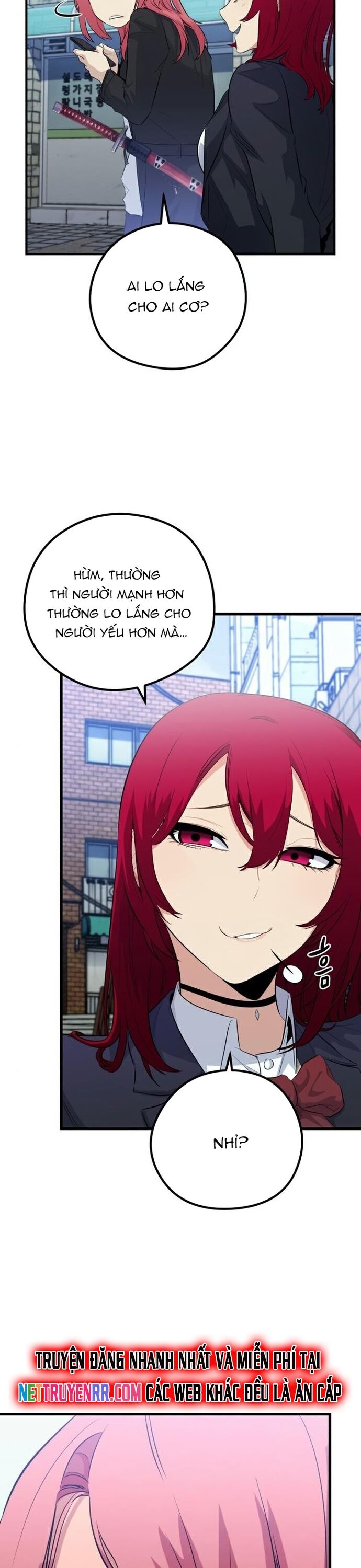 Ma Linh Vương Chapter 37 - Trang 2