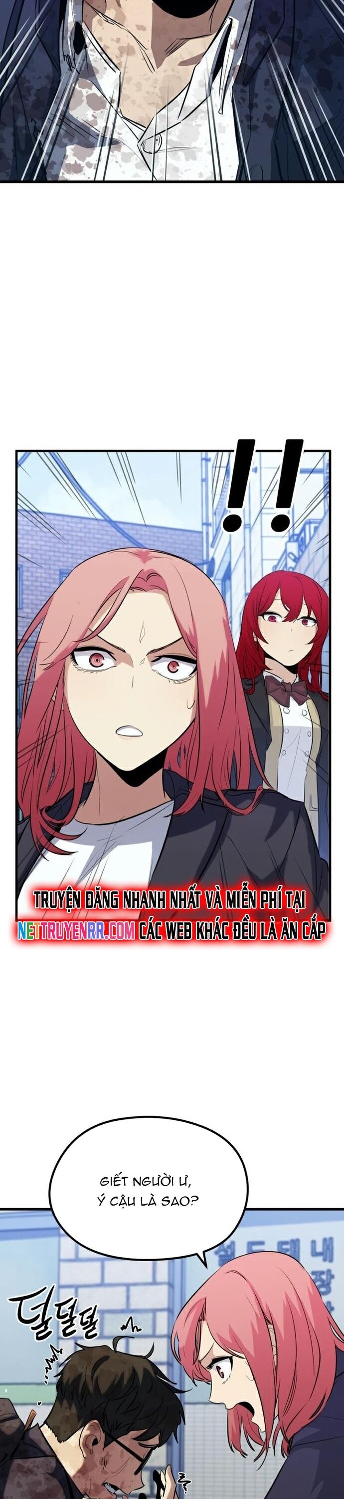 Ma Linh Vương Chapter 37 - Trang 2