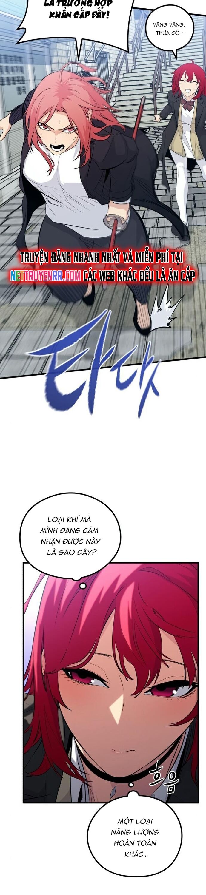 Ma Linh Vương Chapter 37 - Trang 2