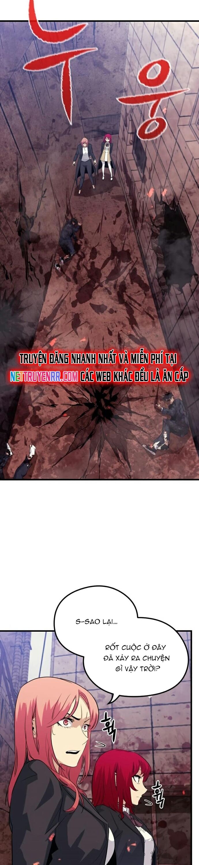Ma Linh Vương Chapter 37 - Trang 2