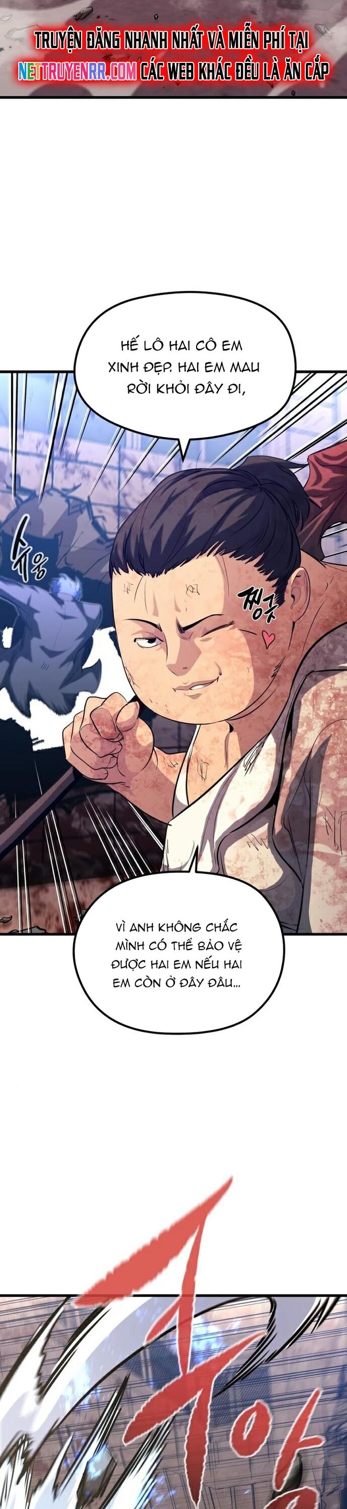 Ma Linh Vương Chapter 37 - Trang 2