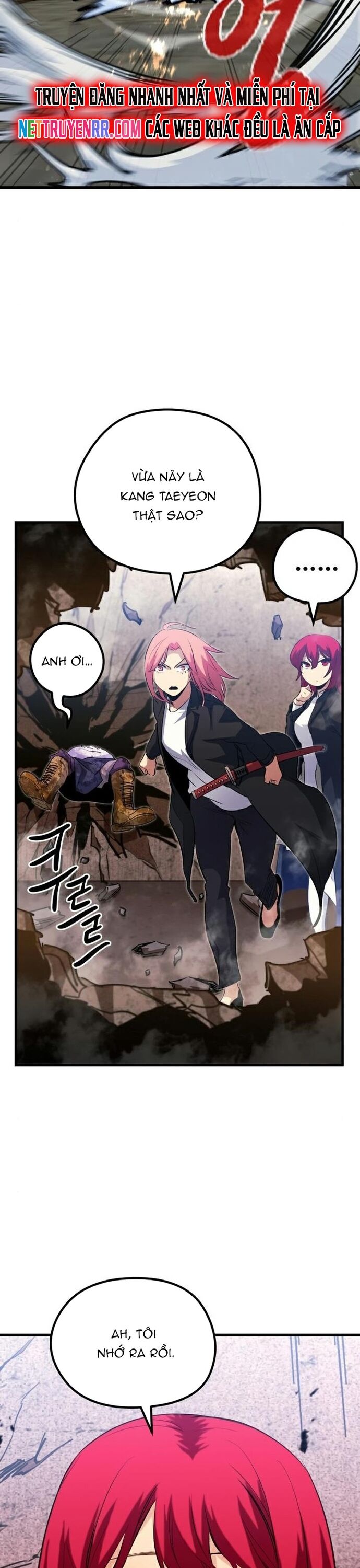 Ma Linh Vương Chapter 37 - Trang 2