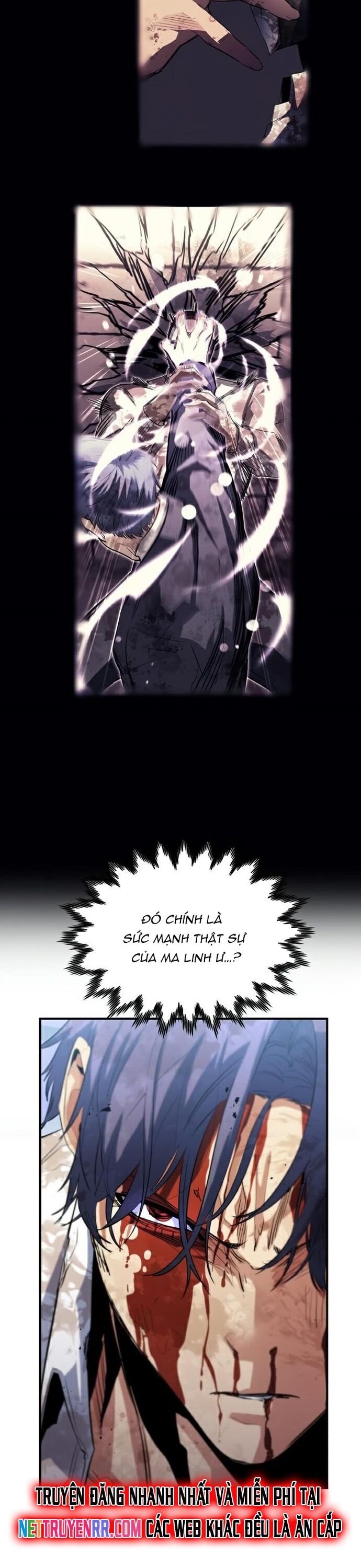 Ma Linh Vương Chapter 37 - Trang 2