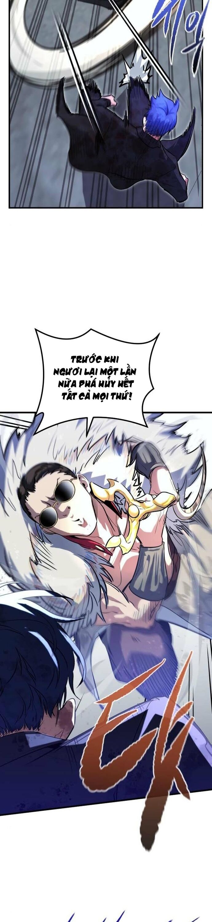 Ma Linh Vương Chapter 37 - Trang 2