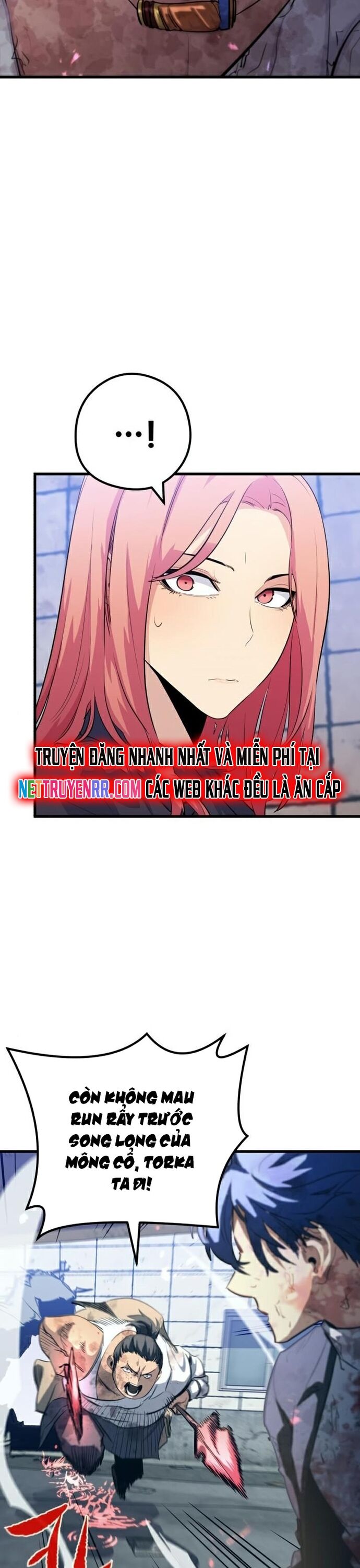 Ma Linh Vương Chapter 37 - Trang 2