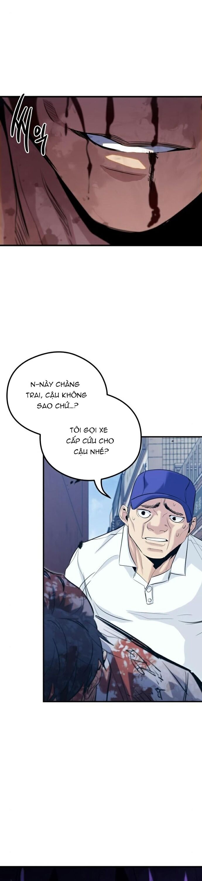 Ma Linh Vương Chapter 37 - Trang 2
