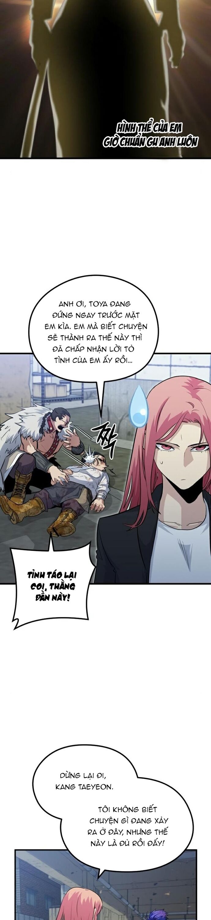 Ma Linh Vương Chapter 37 - Trang 2