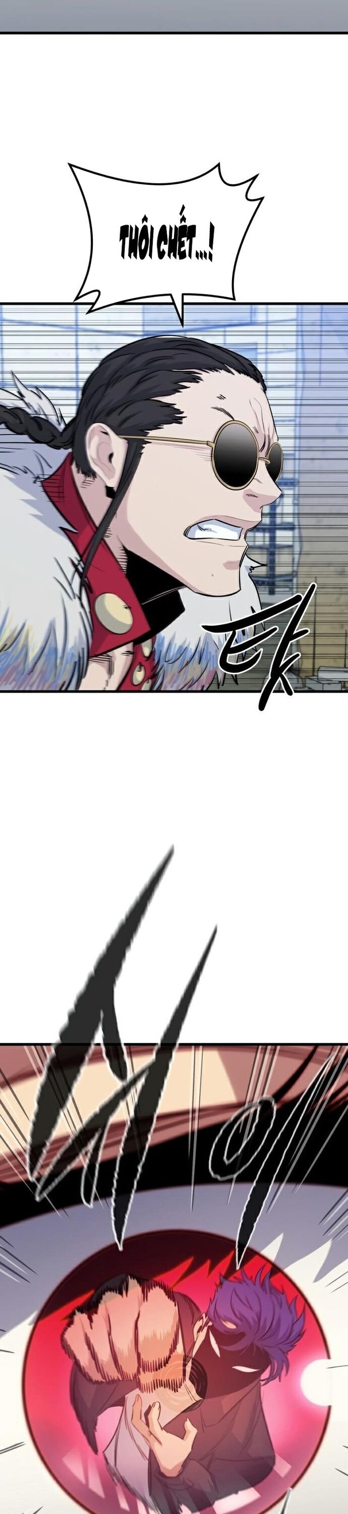 Ma Linh Vương Chapter 37 - Trang 2