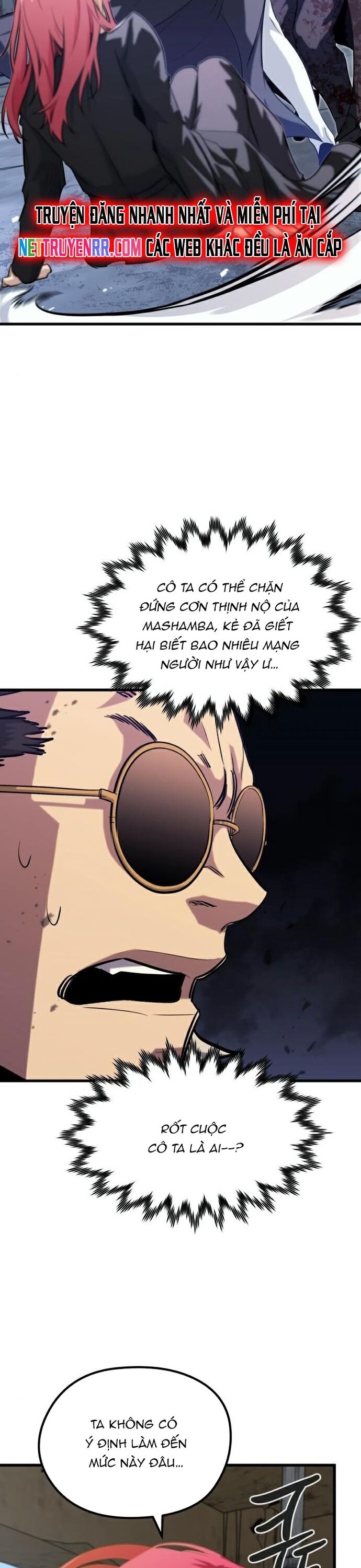 Ma Linh Vương Chapter 37 - Trang 2