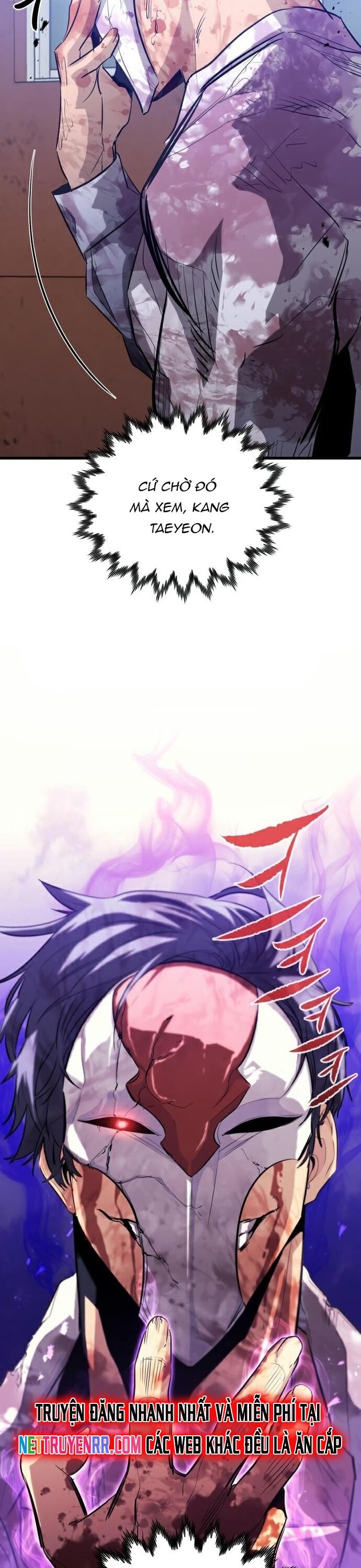Ma Linh Vương Chapter 37 - Trang 2