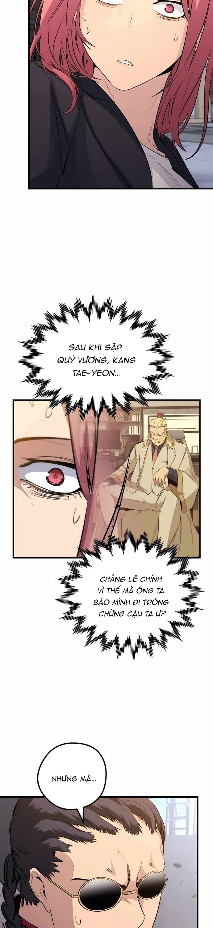 Ma Linh Vương Chapter 38 - Trang 2