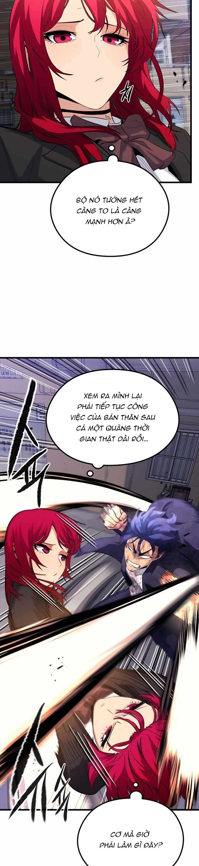 Ma Linh Vương Chapter 38 - Trang 2