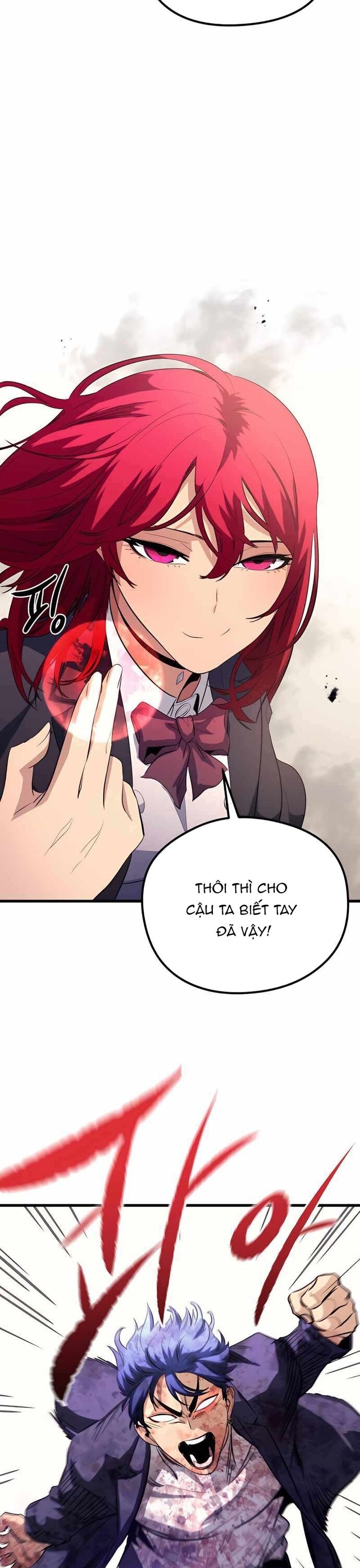 Ma Linh Vương Chapter 38 - Trang 2