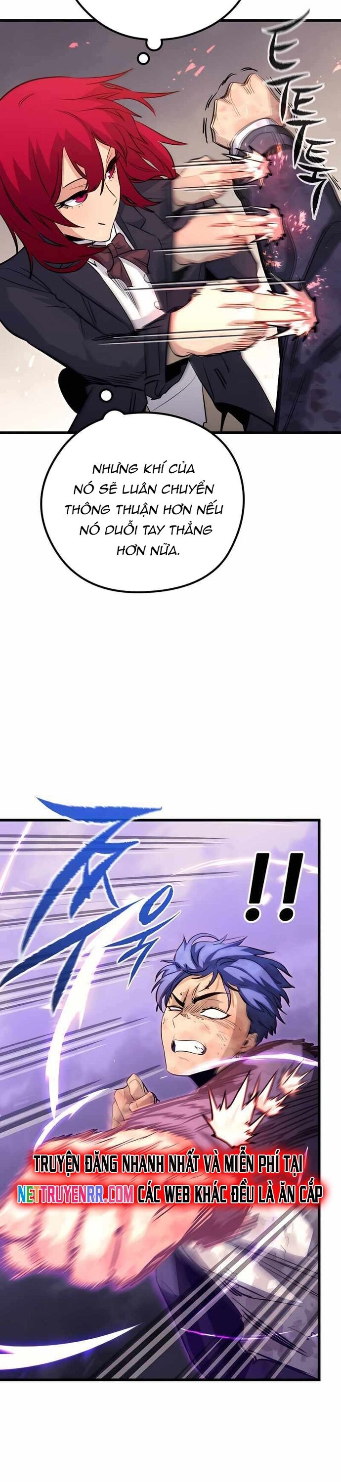 Ma Linh Vương Chapter 38 - Trang 2