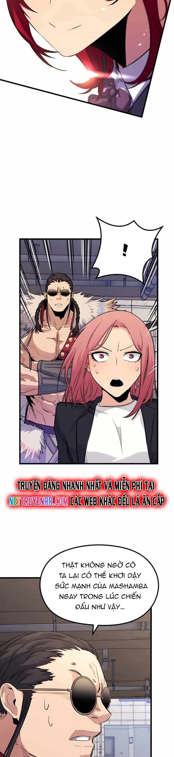 Ma Linh Vương Chapter 38 - Trang 2