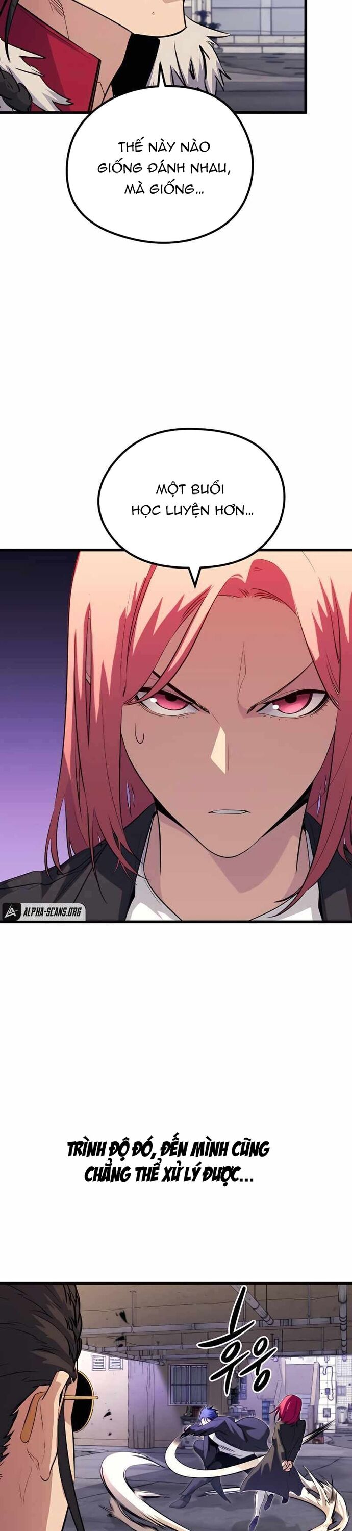 Ma Linh Vương Chapter 38 - Trang 2