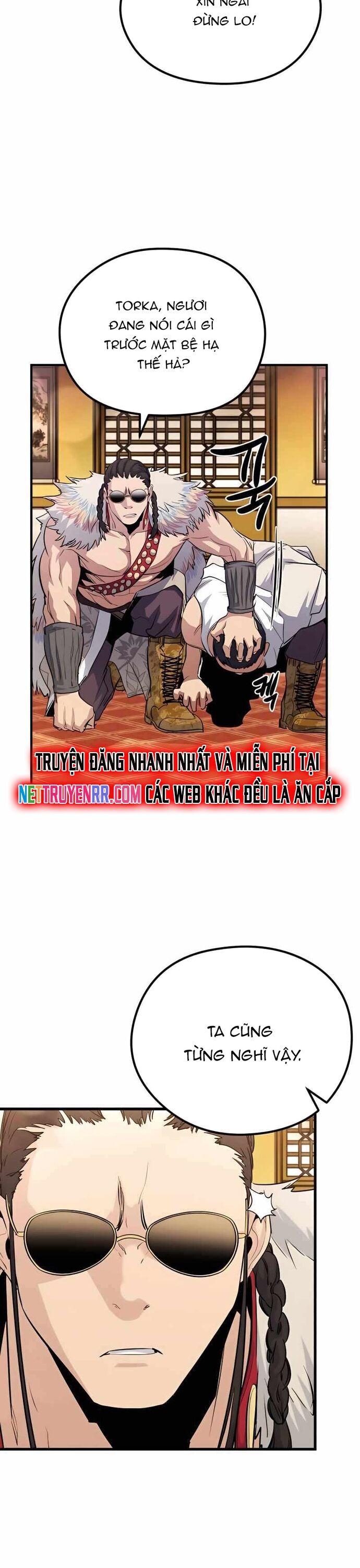 Ma Linh Vương Chapter 38 - Trang 2