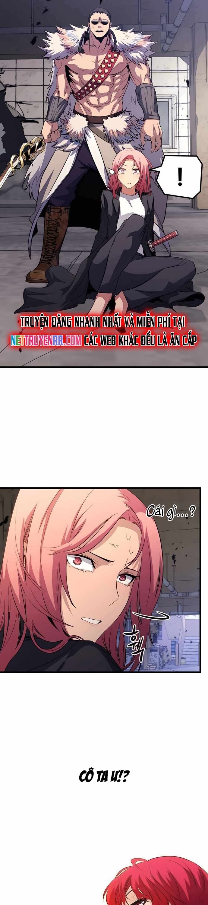 Ma Linh Vương Chapter 38 - Trang 2
