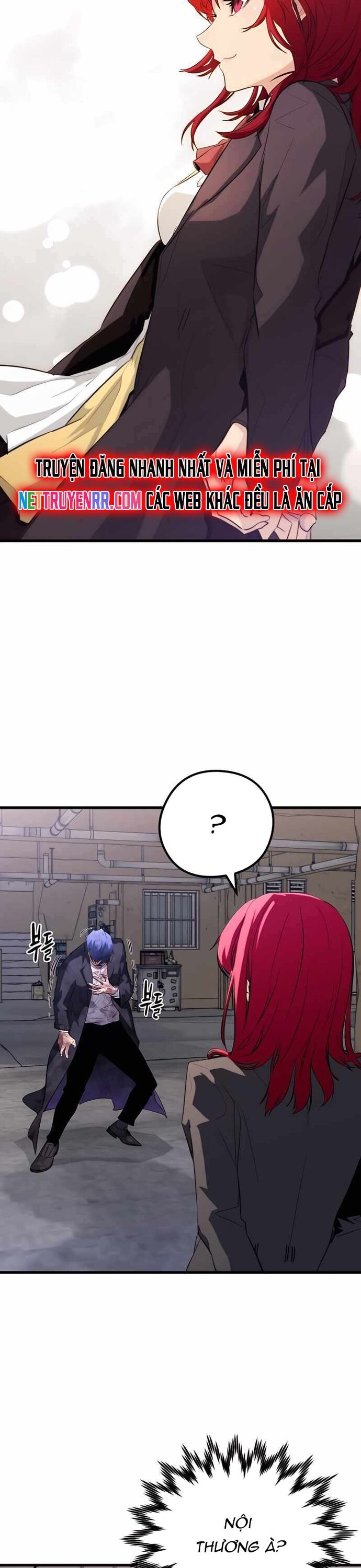 Ma Linh Vương Chapter 38 - Trang 2
