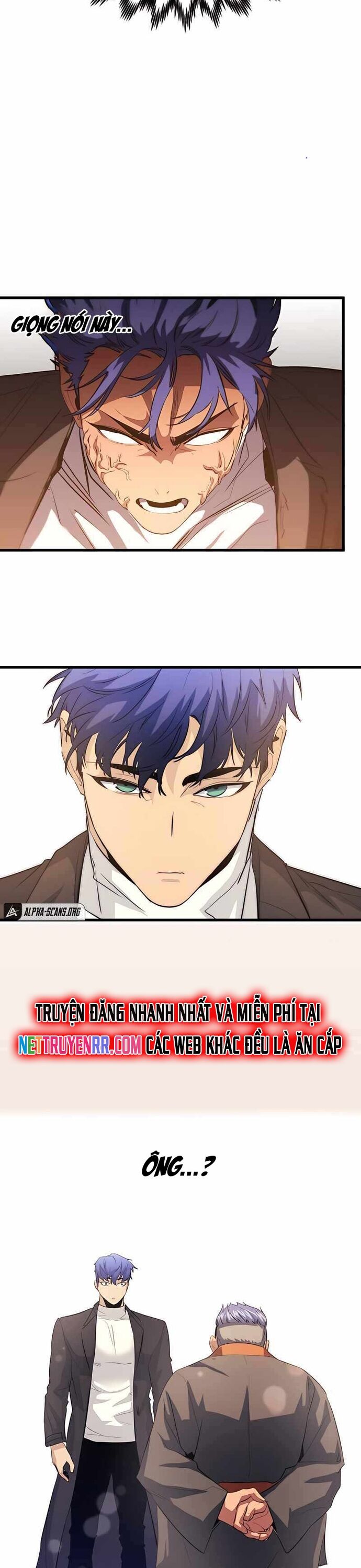 Ma Linh Vương Chapter 38 - Trang 2