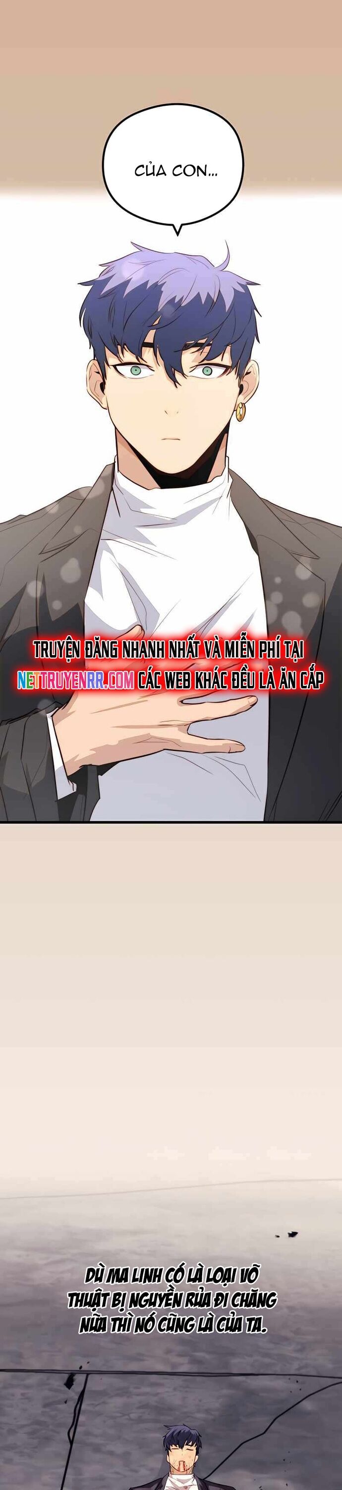 Ma Linh Vương Chapter 38 - Trang 2
