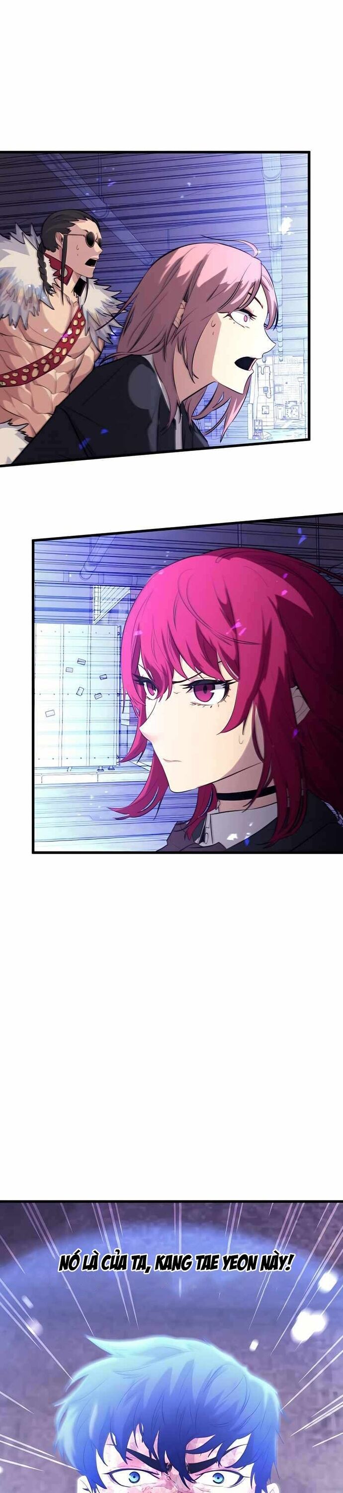 Ma Linh Vương Chapter 38 - Trang 2