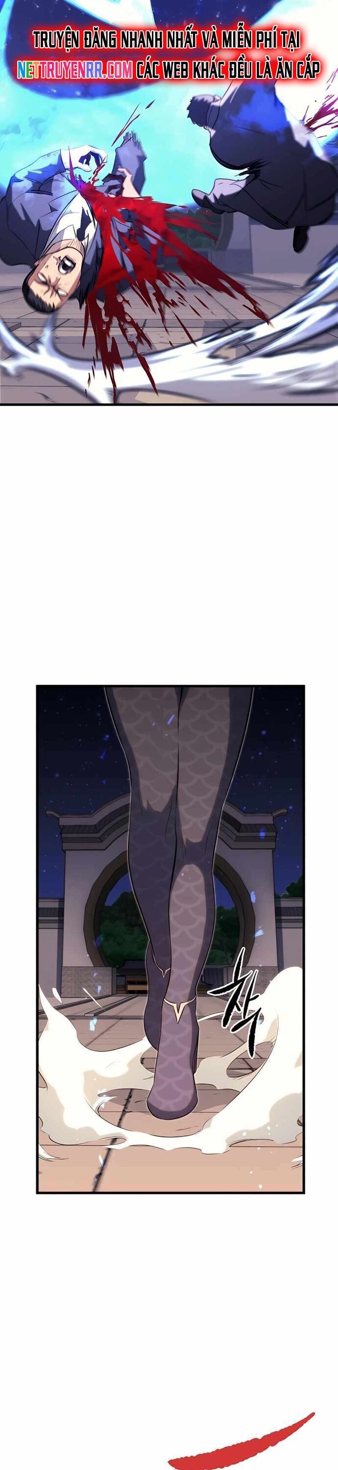 Ma Linh Vương Chapter 38 - Trang 2