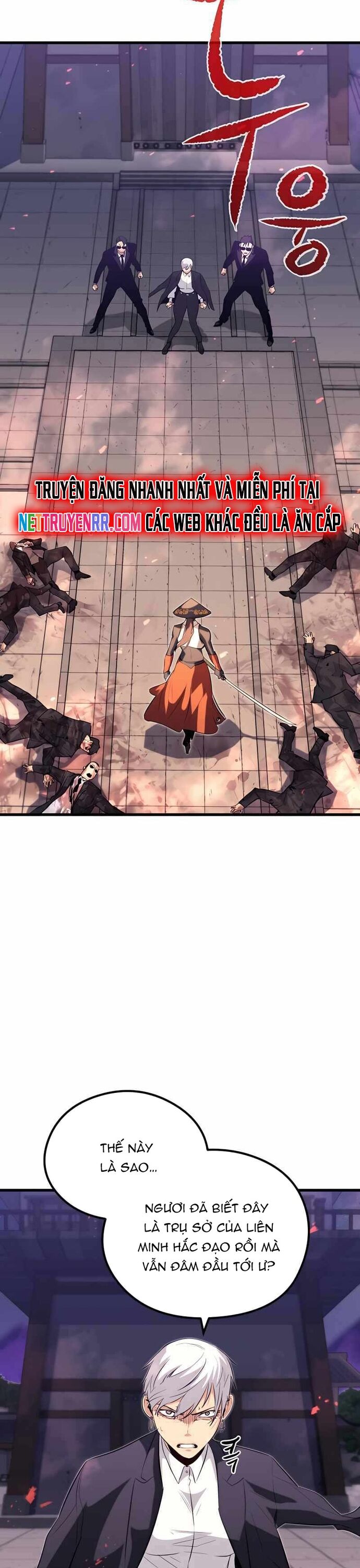 Ma Linh Vương Chapter 38 - Trang 2