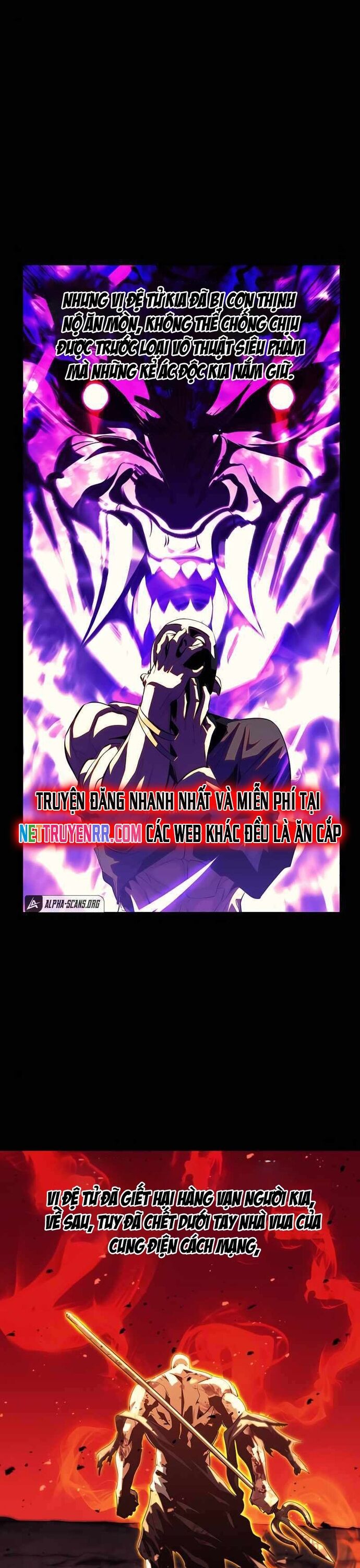 Ma Linh Vương Chapter 38 - Trang 2