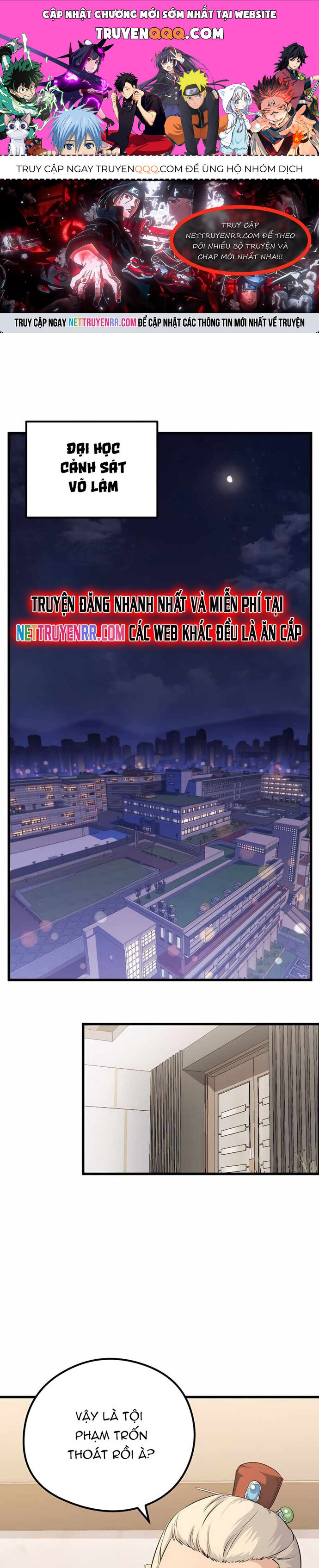 Ma Linh Vương Chapter 39 - Trang 2