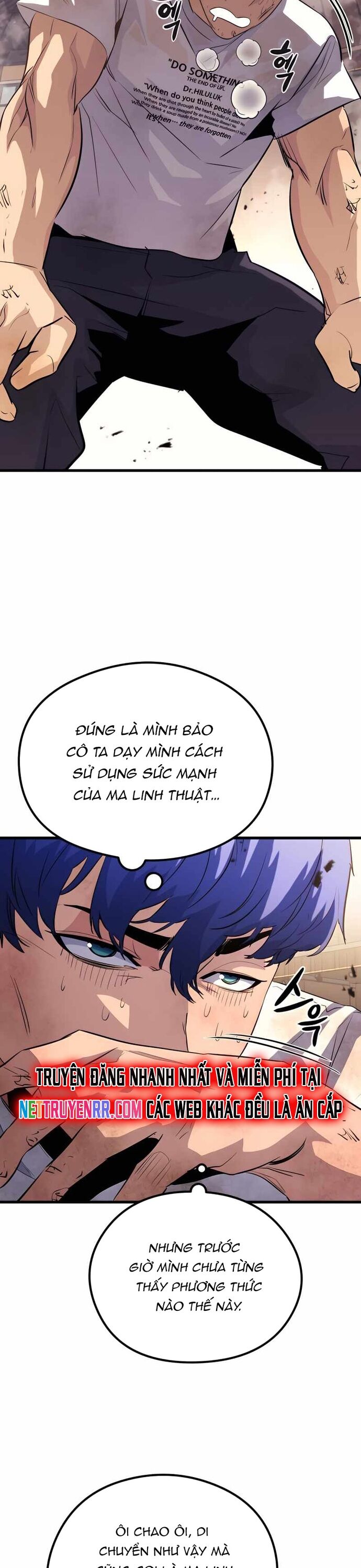 Ma Linh Vương Chapter 39 - Trang 2