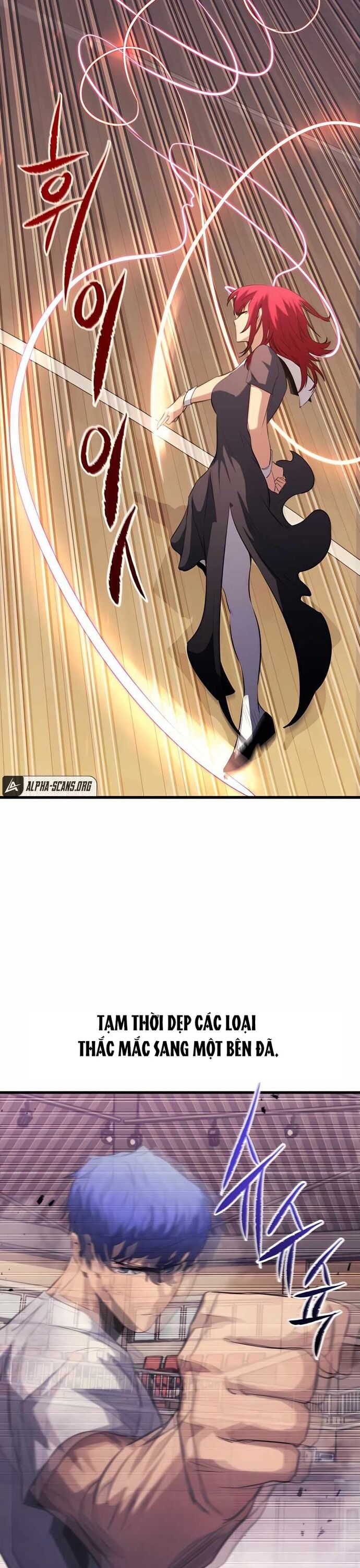 Ma Linh Vương Chapter 39 - Trang 2