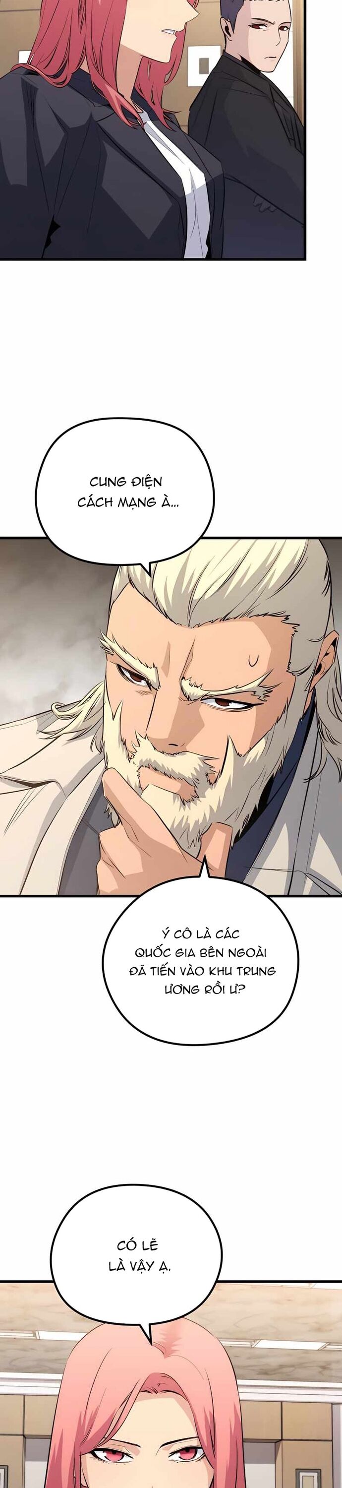 Ma Linh Vương Chapter 39 - Trang 2
