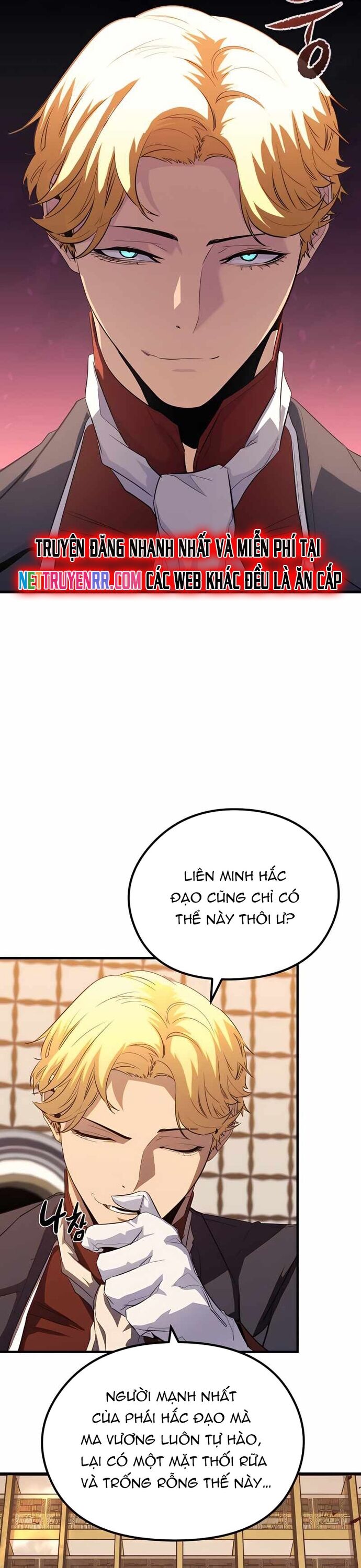 Ma Linh Vương Chapter 39 - Trang 2