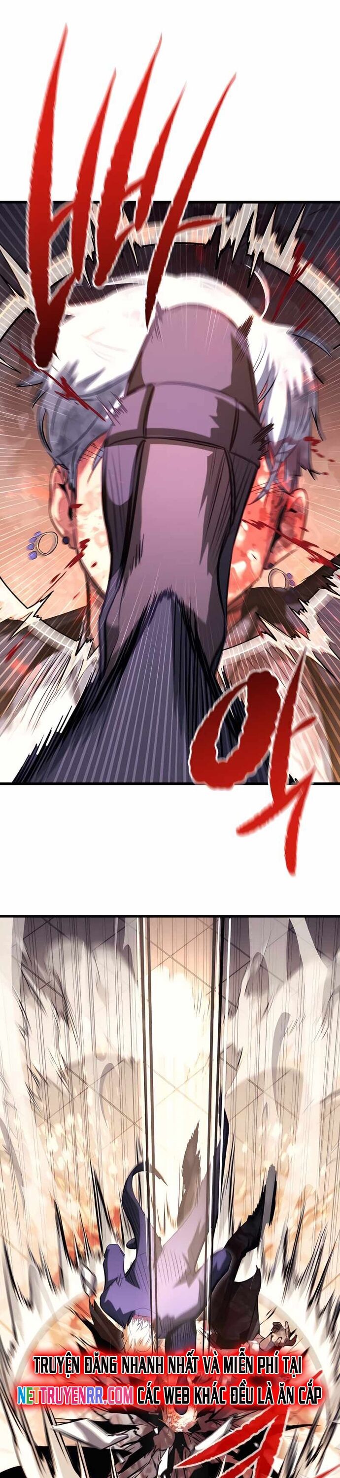Ma Linh Vương Chapter 39 - Trang 2