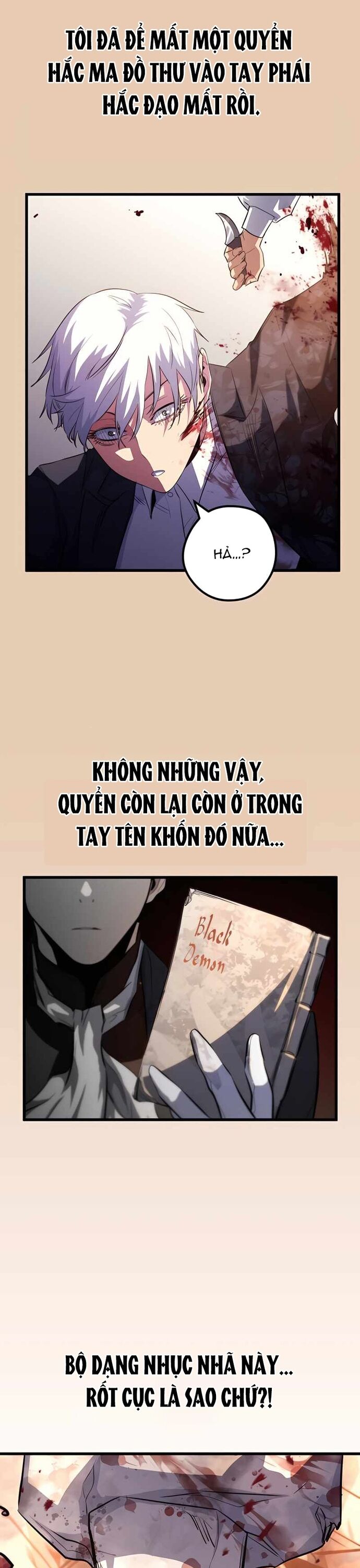 Ma Linh Vương Chapter 39 - Trang 2