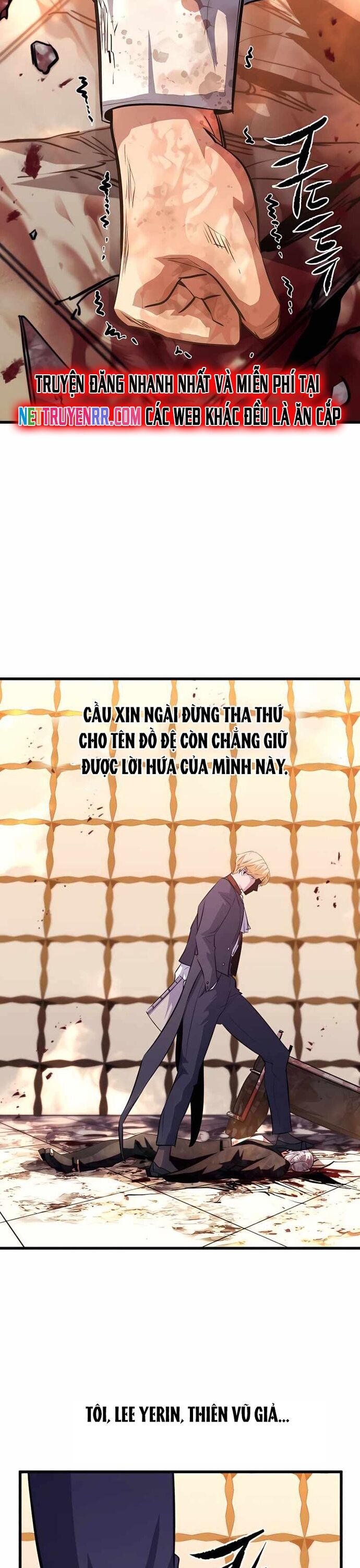 Ma Linh Vương Chapter 39 - Trang 2