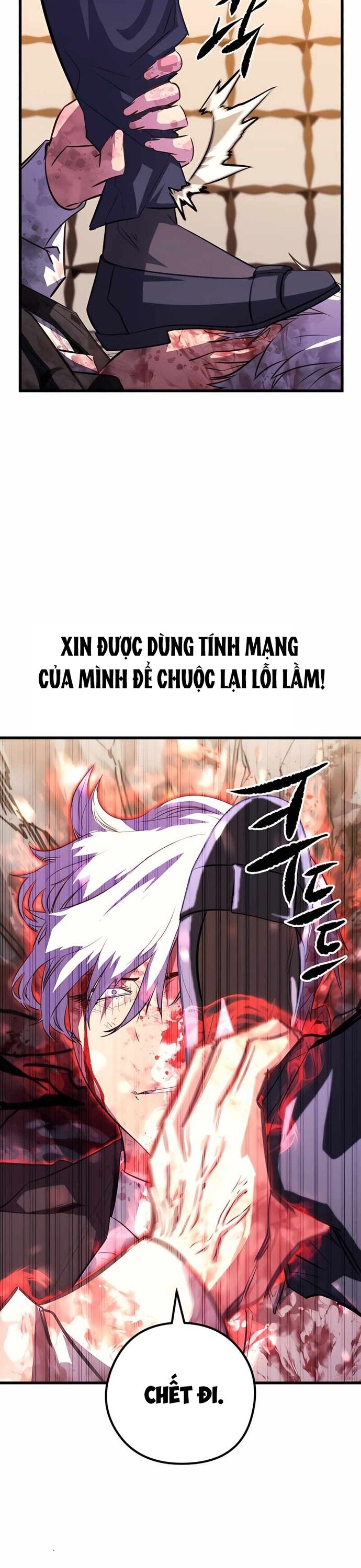 Ma Linh Vương Chapter 39 - Trang 2