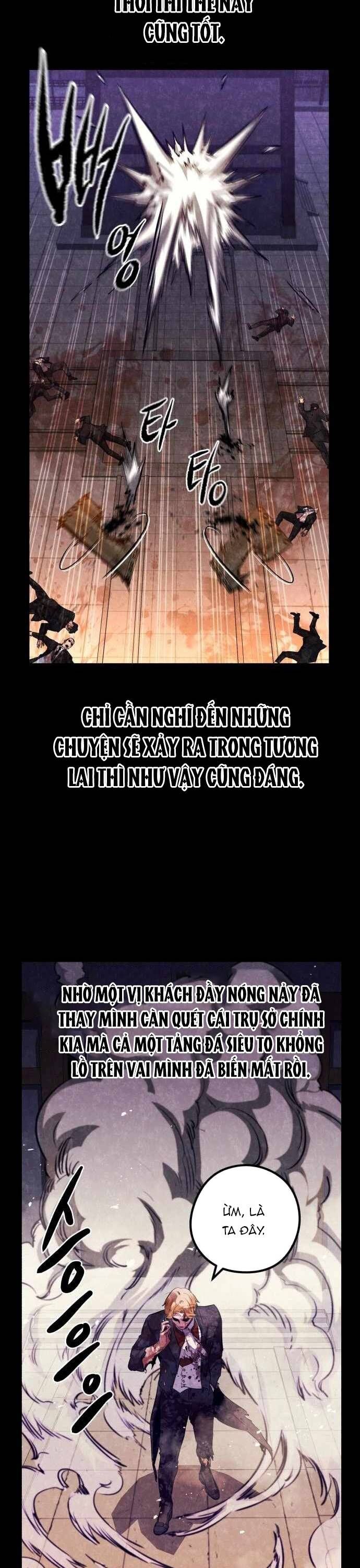 Ma Linh Vương Chapter 40 - Trang 2