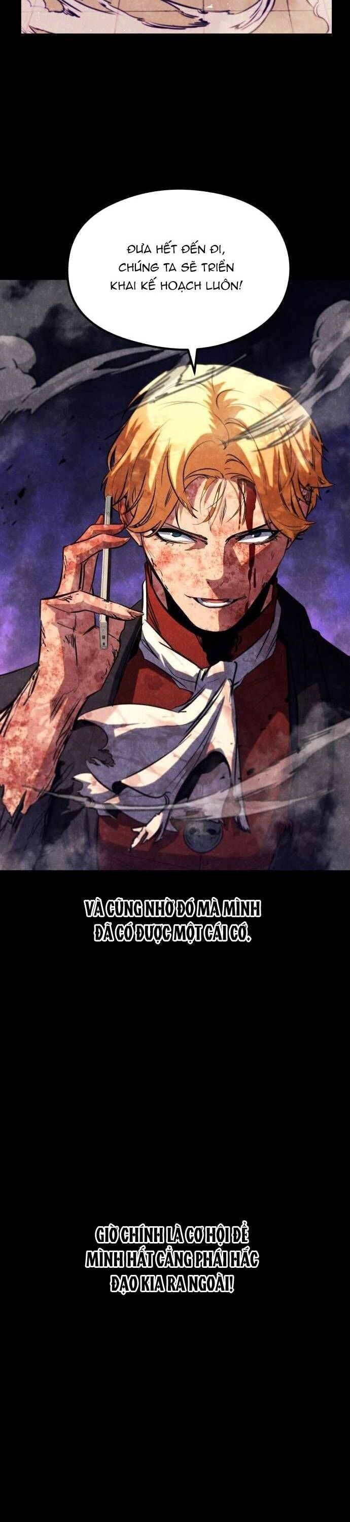 Ma Linh Vương Chapter 40 - Trang 2