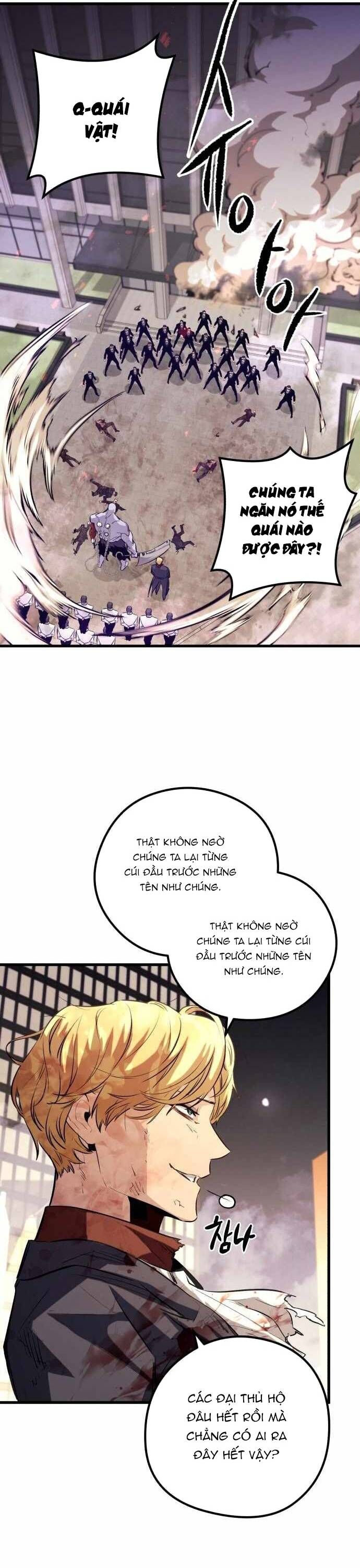 Ma Linh Vương Chapter 40 - Trang 2