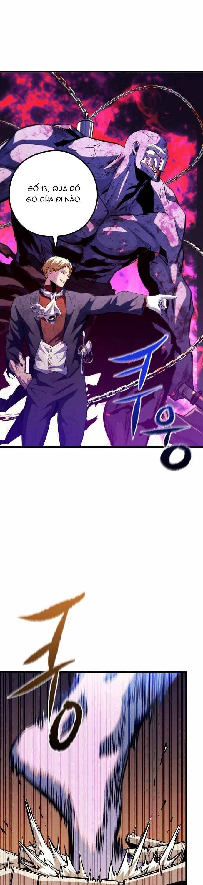 Ma Linh Vương Chapter 40 - Trang 2