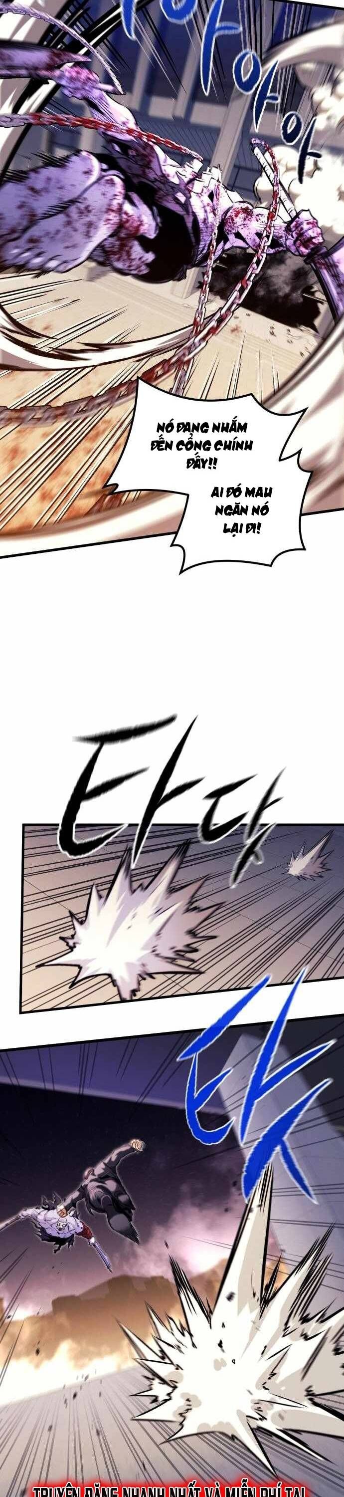 Ma Linh Vương Chapter 40 - Trang 2