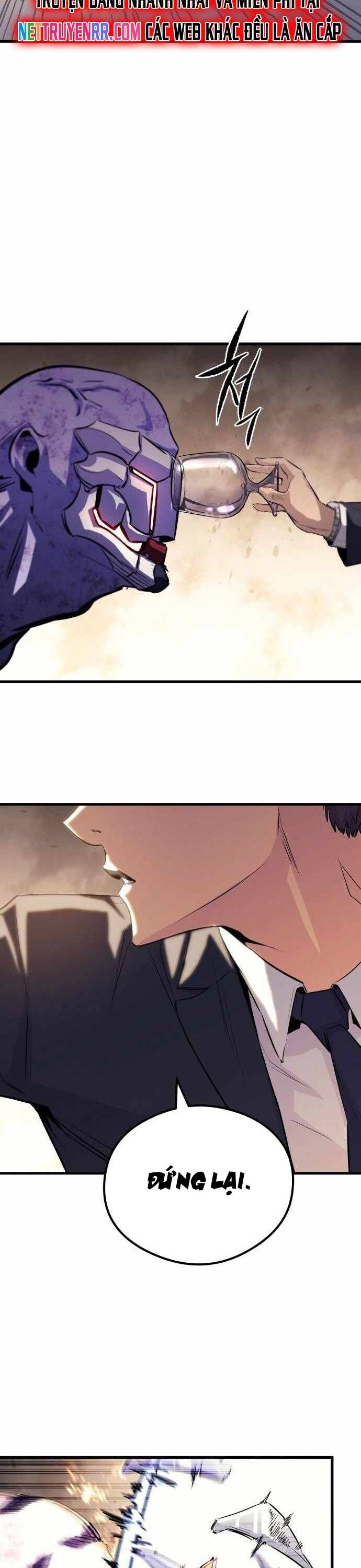 Ma Linh Vương Chapter 40 - Trang 2