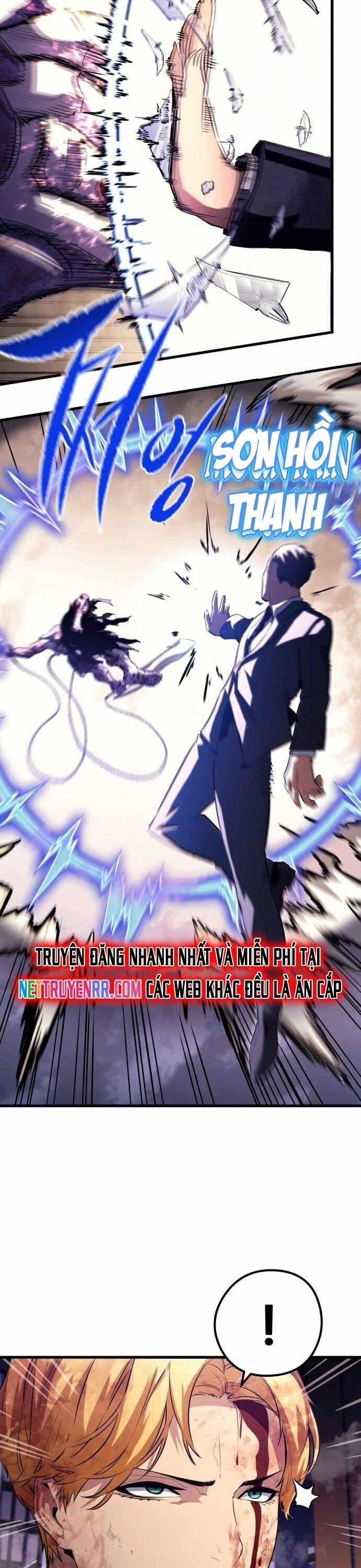 Ma Linh Vương Chapter 40 - Trang 2
