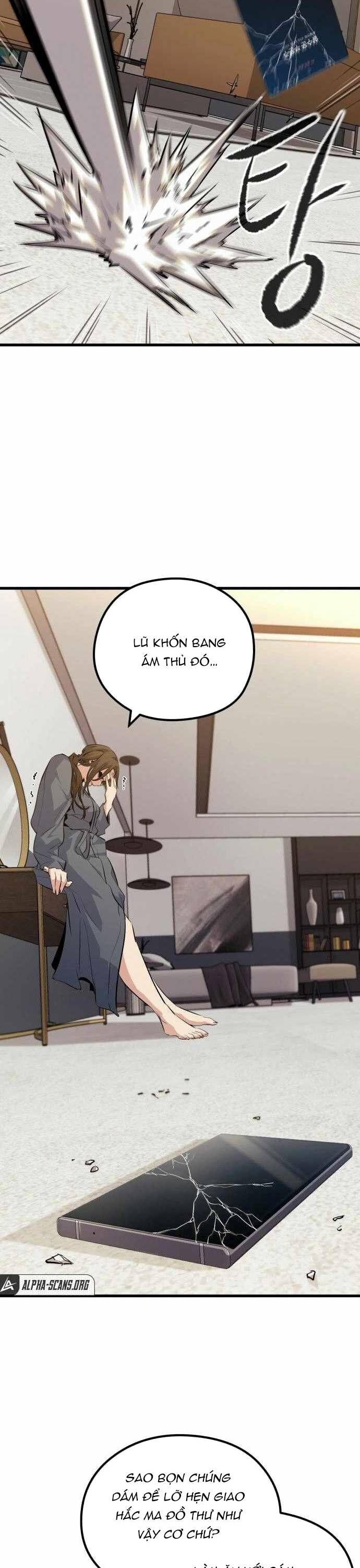 Ma Linh Vương Chapter 40 - Trang 2