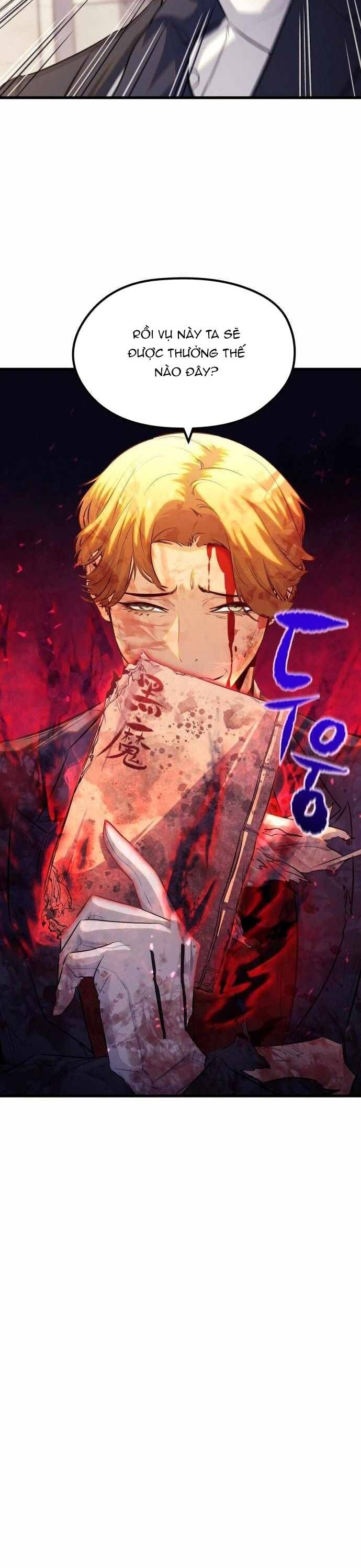 Ma Linh Vương Chapter 40 - Trang 2