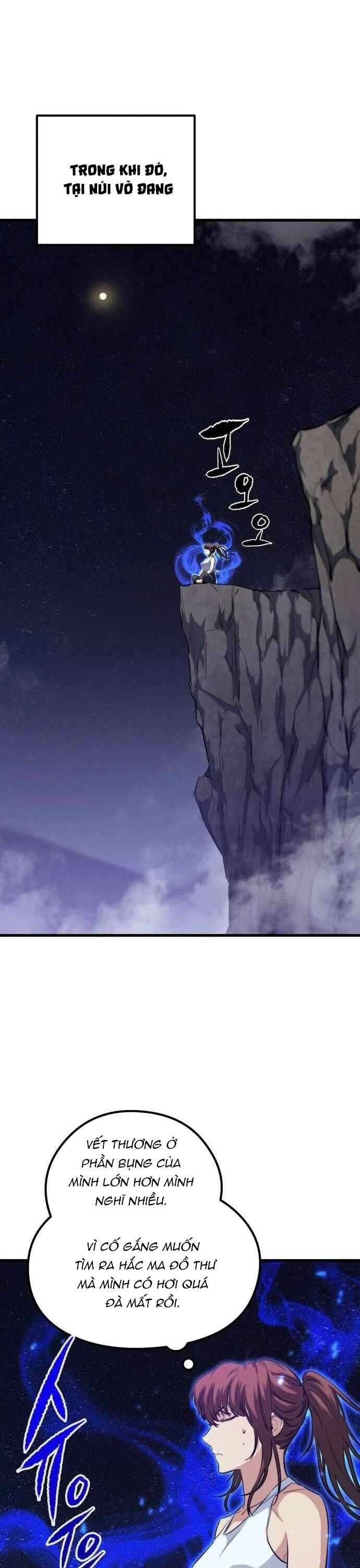 Ma Linh Vương Chapter 40 - Trang 2