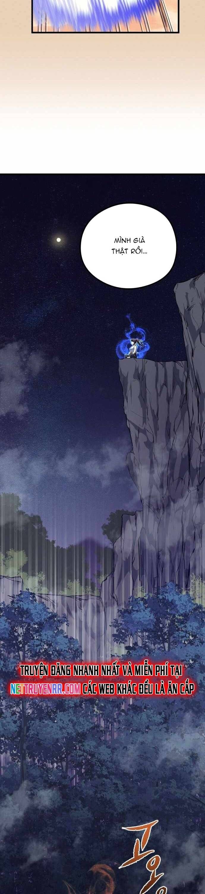 Ma Linh Vương Chapter 40 - Trang 2