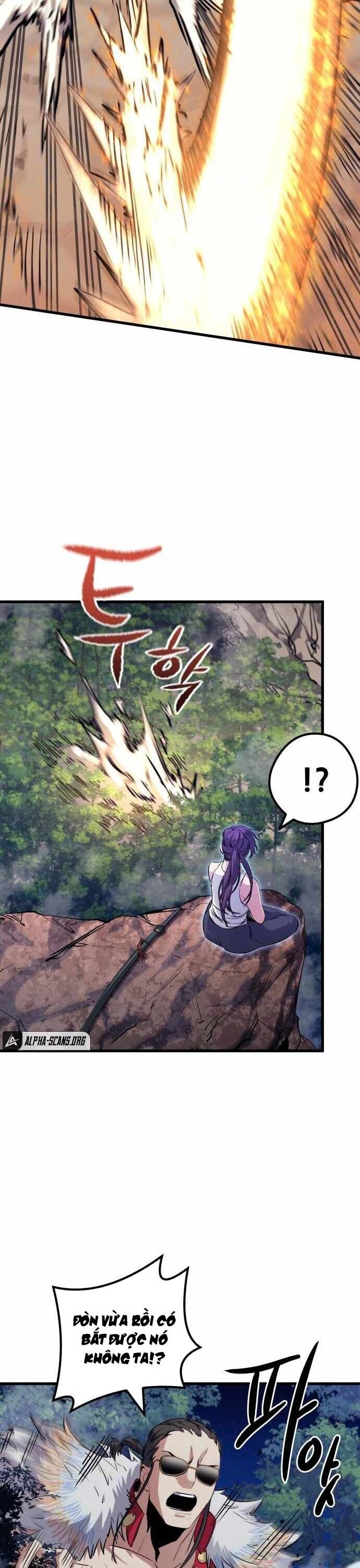 Ma Linh Vương Chapter 40 - Trang 2